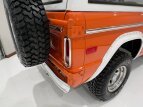 Thumbnail Photo 33 for 1973 Ford Bronco